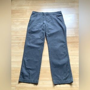 Columbia men’s cobble creek 5 pocket pants